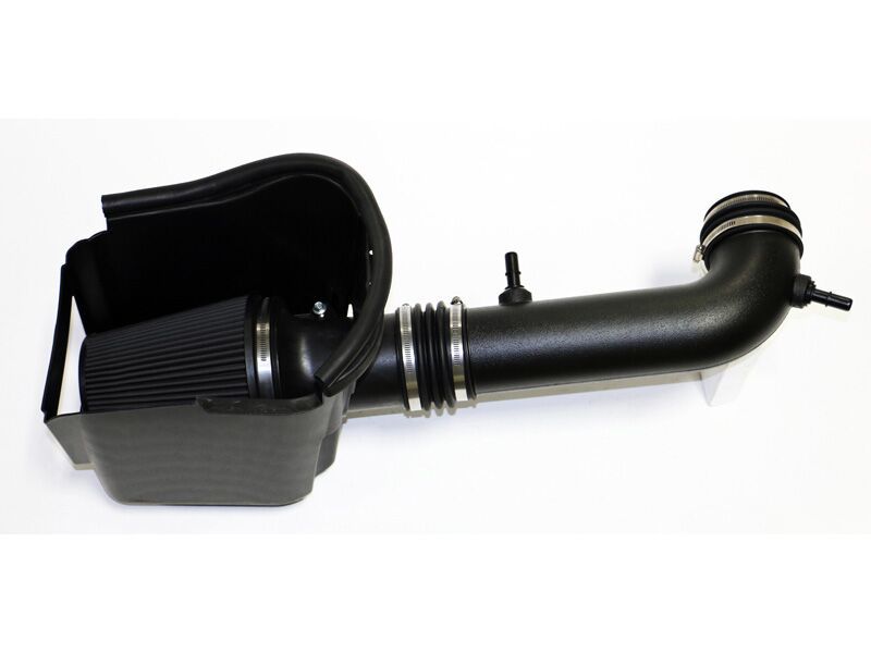 SLP 2014-2017 GM/GMC Truck/SUV 5.3L / 6.2L Blackwing Cold-Air Induction Package 620064 620064 Photo - Primary