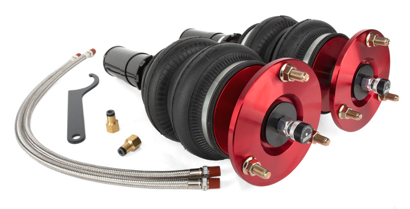 AIRLIFT Performance front Kit for Lexus IS 300 AWD 16-18, IS 250 AWD 14-15 78551 Photo - Primary