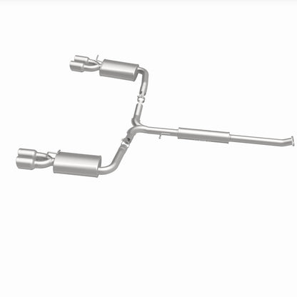 MagnaFlow Street Series Cat-Back Performance Exhaust System 19457 360 Degree Image Set