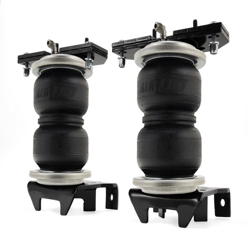 AIRLIFT Loadlifter 5000ultimate Plus Air Spring Kit 89295 Photo - Unmounted