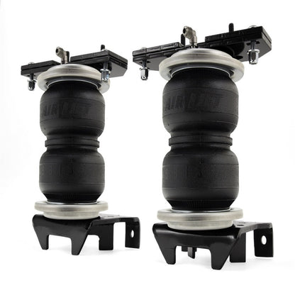 AIRLIFT Loadlifter 5000ultimate Plus Air Spring Kit 89295 Photo - Unmounted