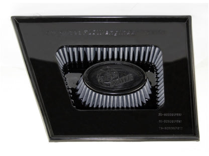 aFe OE High Performance Air Filter Chevy Silverado 2500 HD All 2011-2011 31-80209 Photo - Unmounted