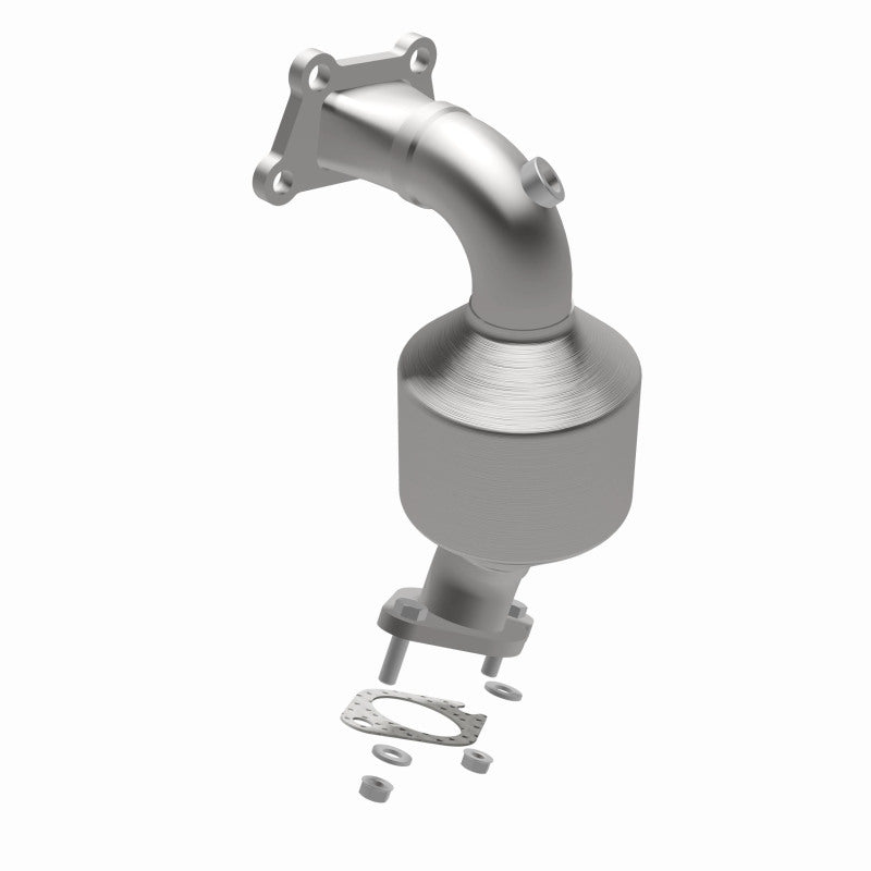 MagnaFlow OEM Grade Federal / EPA Compliant Manifold Catalytic Converter 52188 360 Degree Image Set