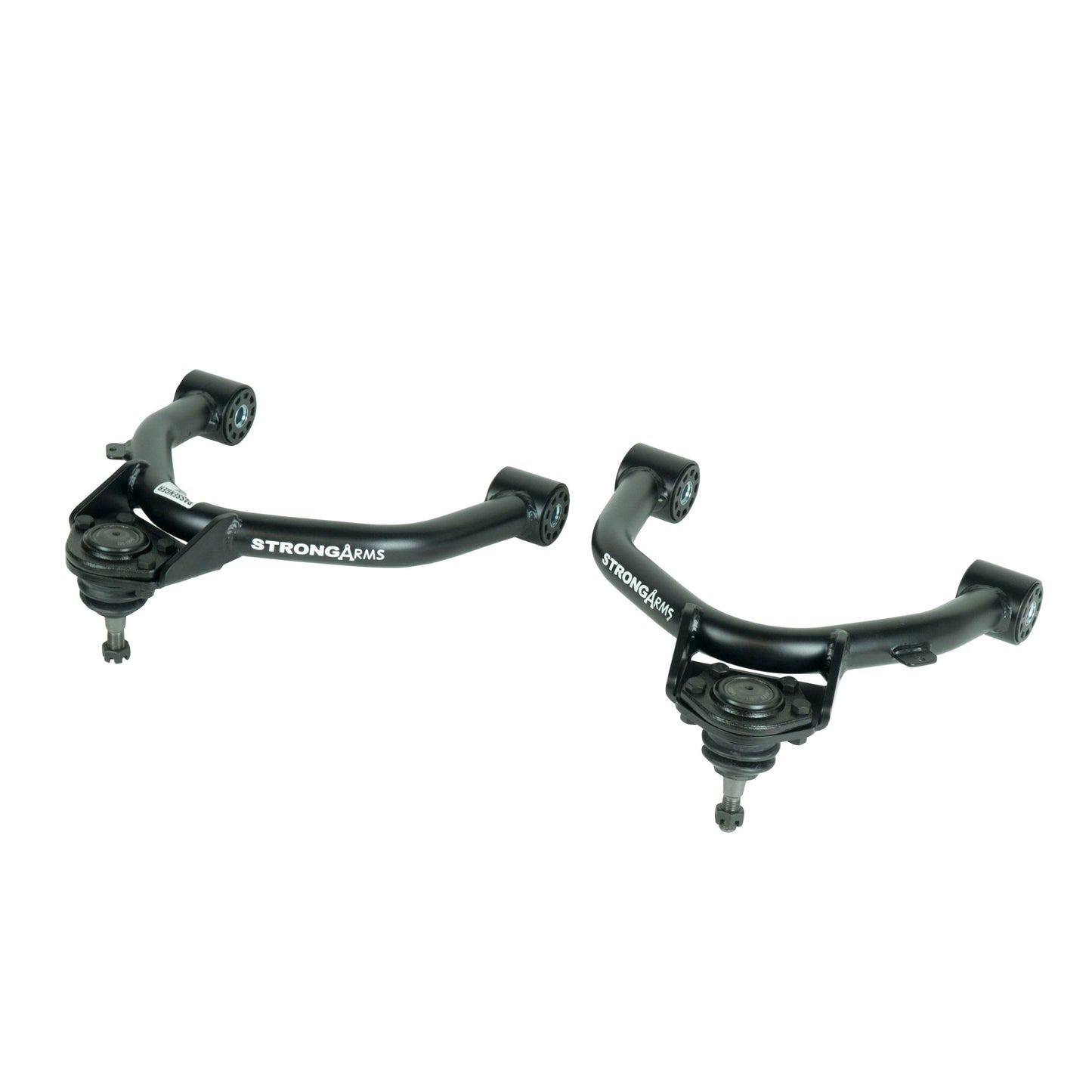 Ridetech 07-16 GM 1500 2WD (w/ OE Cast Steel Arms) Complete Coil-Over Suspension System 11700204
