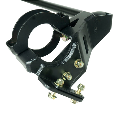 Ridetech 07-16 GM 1500 2WD/4WD (w/ OE Cast Steel Arms) Complete Air Suspension System 11700296
