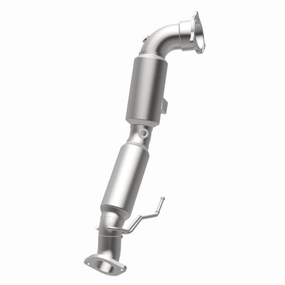 MagnaFlow Ford Escape OEM Grade Federal / EPA Compliant Direct-Fit Catalytic Converter 21-478 360 Degree Image Set