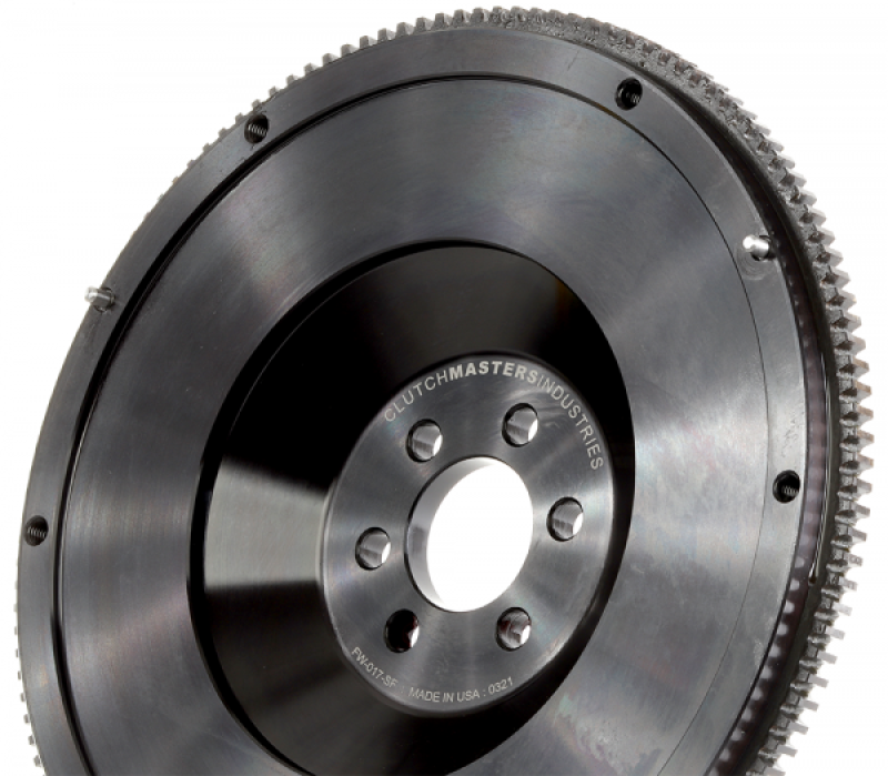 Clutch Masters 00-06 Audi TT 1.8L T 6 Sp / 00-06 Volkswagen GTI 1.8L T 6 Sp / 02-06 Volkswagen Bee FW-017-SF FW-017-SF User 1