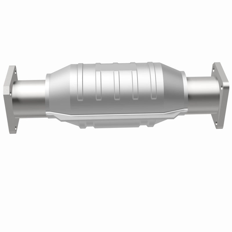 MagnaFlow Standard Grade Federal / EPA Compliant Direct-Fit Catalytic Converter 23650 360 Degree Image Set