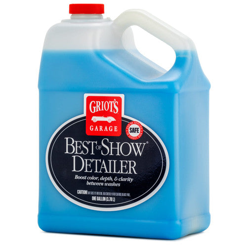 Griots Garage Best of Show Detailer - 22oz 10980