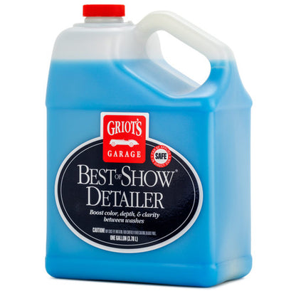 Griots Garage Best of Show Detailer - 22oz 10980