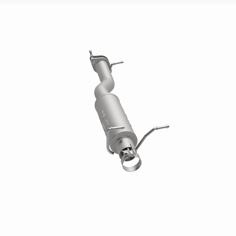 MagnaFlow Ram 1500 D-Fit Muffler Replacement With Muffler Performance Exhaust System 19433 360 Degree Image Set