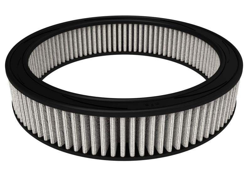 aFe OE High Performance Replacement Air Filter Buick APOLLO All 1973-1975 11-10016 Photo - Primary