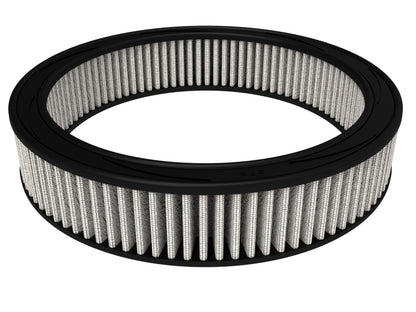 aFe OE High Performance Replacement Air Filter Buick APOLLO All 1973-1975 11-10016 Photo - Primary
