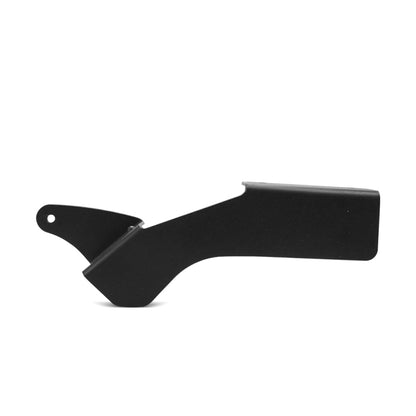 Rigid Industries 2021 Ford Bronco Roof Rack Light Kit (Includes SR spot/flood Combo Bar) 46726 46726 Photo - Unmounted