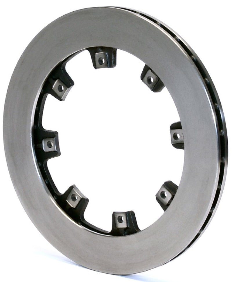 Wilwood Rotor-UL32 HP Vented Iron, 12.19 x .810 - 8 on 7.00" 160-5843 User 1