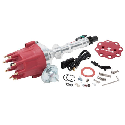 Edelbrock Distributor Chevy 409 Ready to Run 22752 Photo - Primary