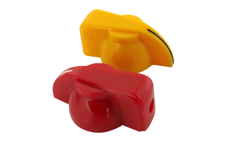 Haltech Triple Switch Panel Only HT-010508 Photo - Primary