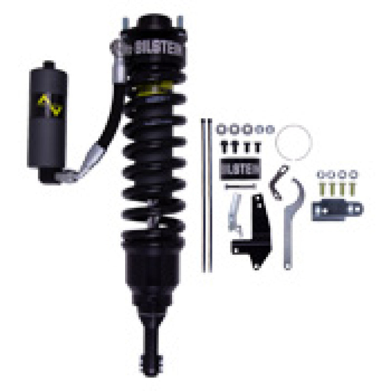 Bilstein B8 8112 Series 03-09 Toyota 4Runner Zone Control Monotube Front Left Corner Module 41-326329 41-326329 Thumbnail