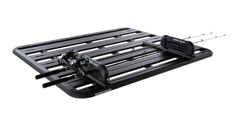 Rhino-Rack Rhino Rack Pioneer Accessory Bar 610Mm Kit 61021 61021 Photo - Primary