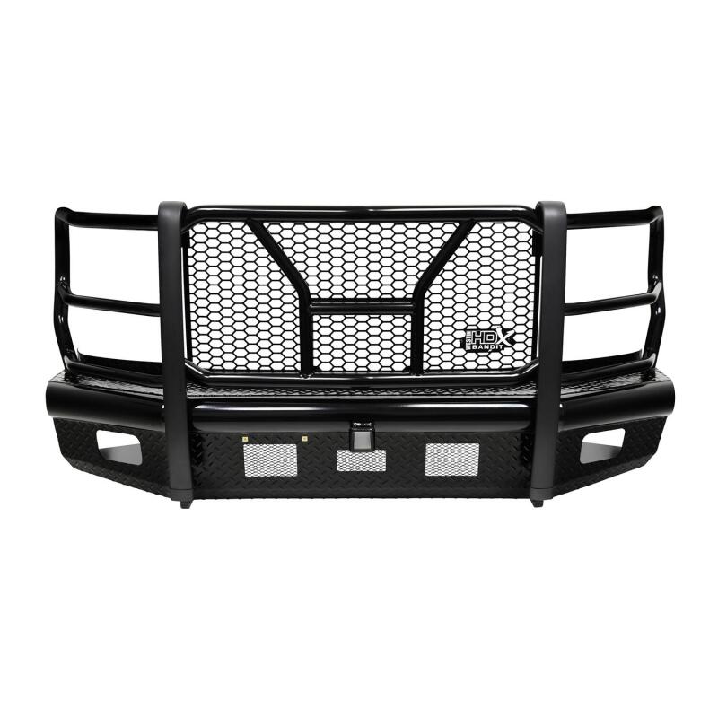 Westin HDX Bandit Bumper 58-31125 Photo - Primary