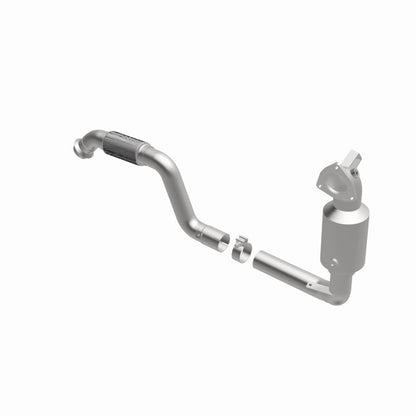 MagnaFlow Mercedes-Benz OEM Grade Federal / EPA Compliant Direct-Fit Catalytic Converter 21-503 360 Degree Image Set