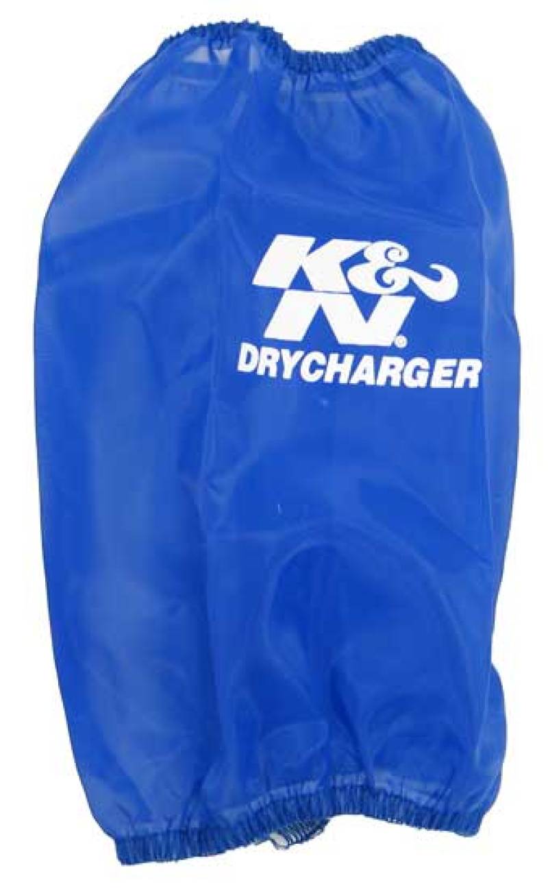 K&N Engineering KN DryCharger Air Filter Wrap Air Filters Pre-Filters main image