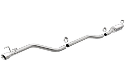 MagnaFlow Chevrolet Cruze Street Series Cat-Back Performance Exhaust System 19269 Photo - Primary