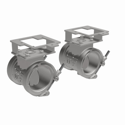 Magnaflow Street Series 10805 360 Degree Image Set