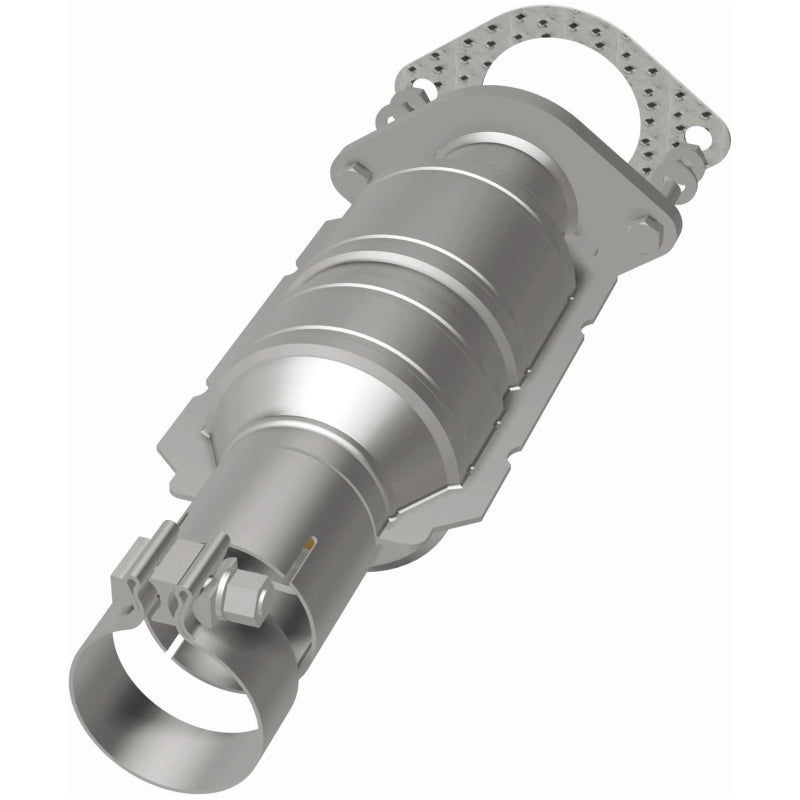 MagnaFlow Chevrolet Malibu California Grade CARB Compliant Direct-Fit Catalytic Converter 557229 Photo - out of package