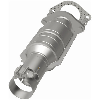 MagnaFlow Chevrolet Malibu California Grade CARB Compliant Direct-Fit Catalytic Converter 557229 Photo - out of package