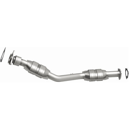 MagnaFlow Saturn Vue OEM Grade Federal / EPA Compliant Direct-Fit Catalytic Converter 51722 Photo - out of package