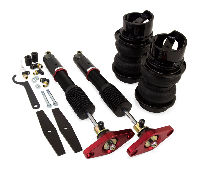 AIRLIFT 09-16 Hyundai Genesis Coupe (All Models) - Rear Kit 78631 Photo - Primary