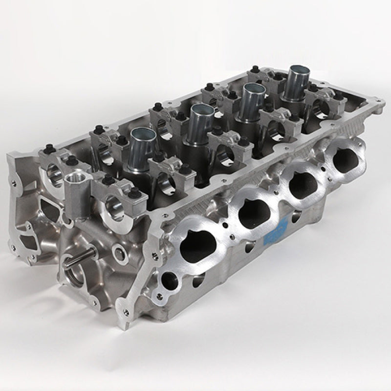 Ford Racing Mustang GT350 5.2L Cylinder Head RH - Semi Finished M-6049-M52X M-6049-M52X Photo - Primary