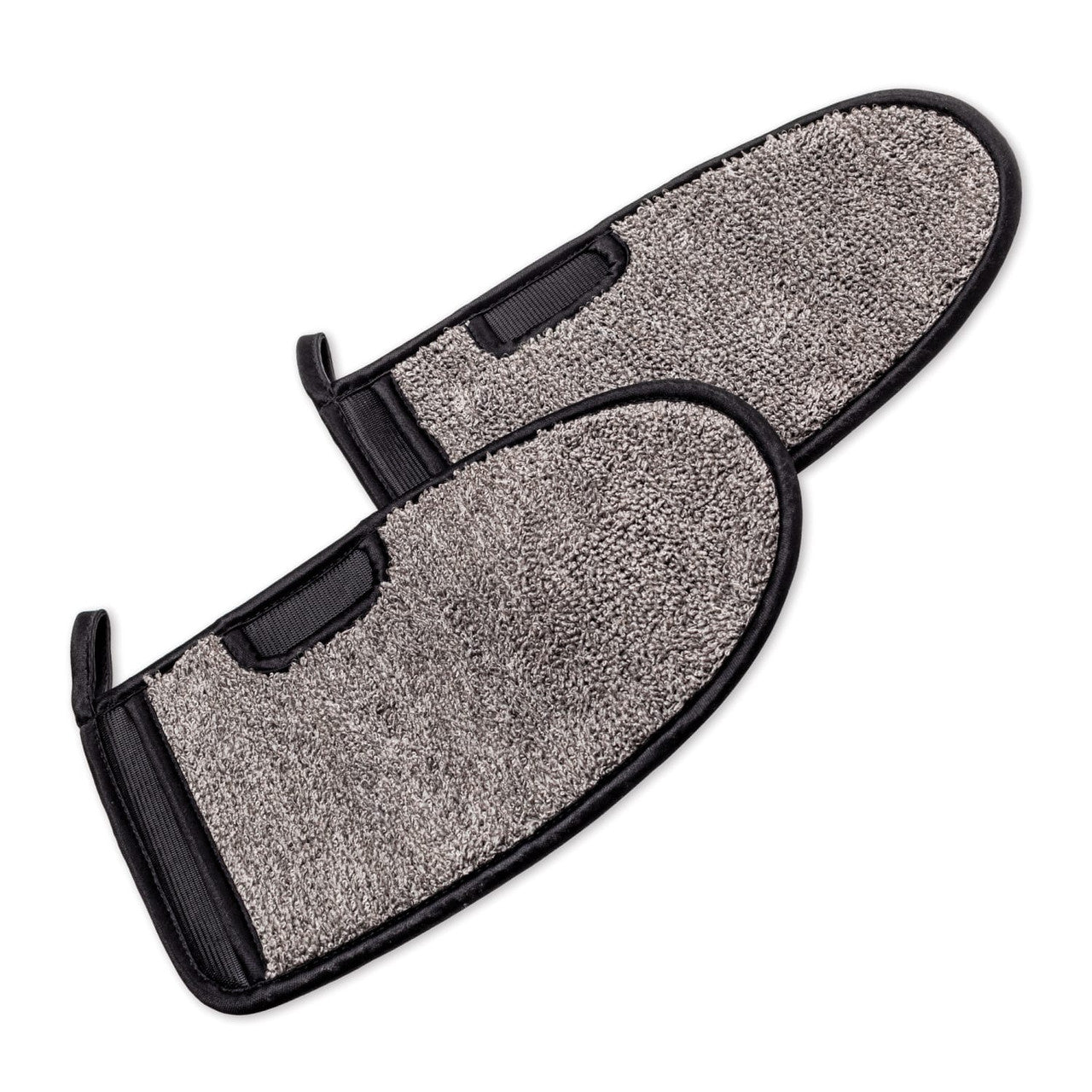 Griots Garage Microfiber Wheel Wash Mitts (Set of 2) 11820