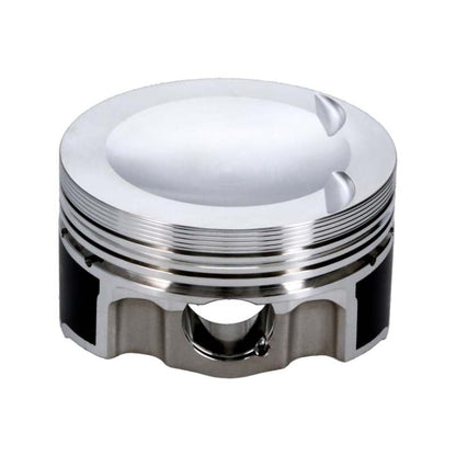 Wiseco Audi TT RS 82.50mm Bore 1.165in CH 9.5cc Dish - 5 Cyl K743M825 K743M825 User 6