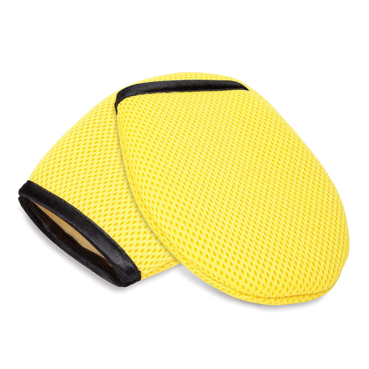 Griots Garage Four Finger Mesh Mittens 11842