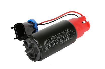 Aeromotive Stealth 325 Fuel Pump 11565 Photo - Unmounted