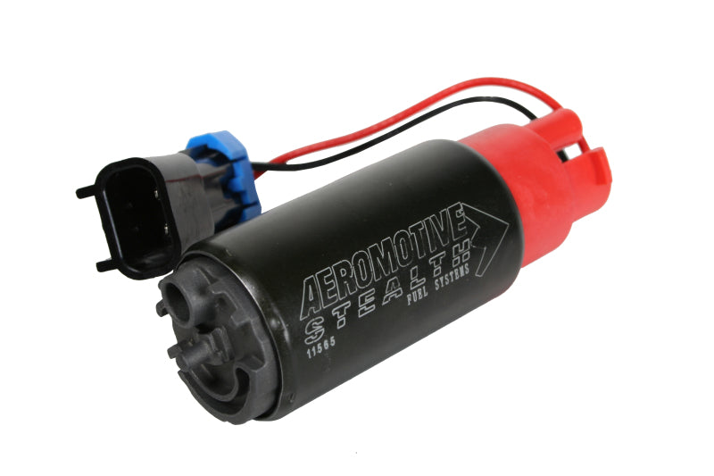 Aeromotive Stealth 325 Fuel Pump 11565 Photo - Unmounted