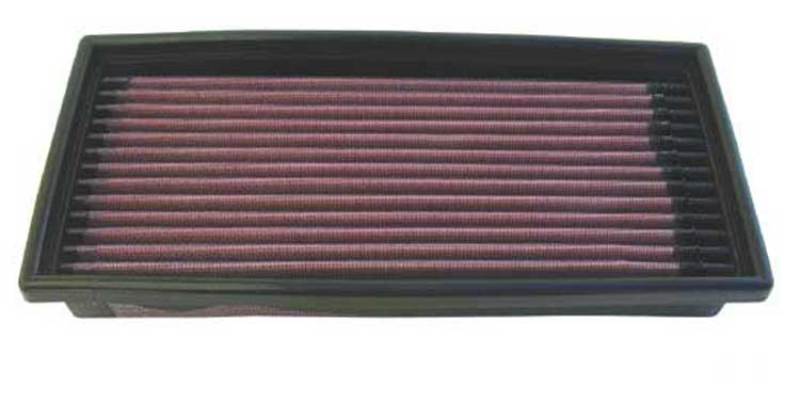 K&N Engineering KN Drop in Air Filters Air Filters Air Filters - Drop In main image