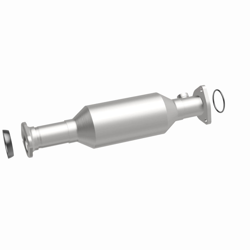 MagnaFlow Honda CR-V HM Grade Federal / EPA Compliant Direct-Fit Catalytic Converter 23767 360 Degree Image Set