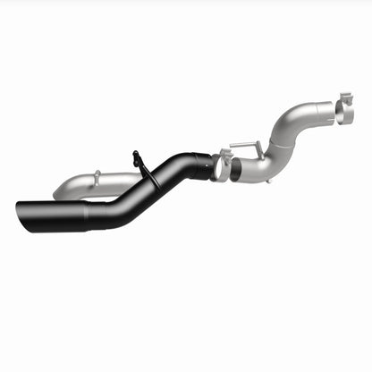 MagnaFlow Jeep Wrangler Street Series Filter-Back Performance Exhaust System 19505 360 Degree Image Set