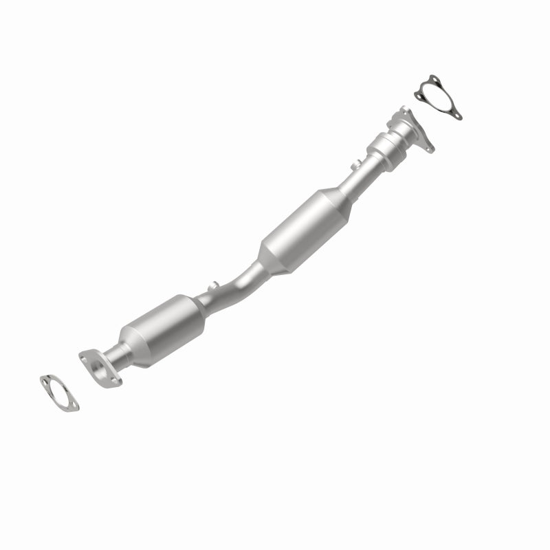 Magnaflow 08-11 Chevrolet HHR 2.2L Direct Fit Converter 551958 551958 360 Degree Image Set