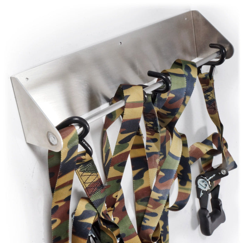 Stainless Works Ratchet Strap Holder TARS18 TARS18 Photo - Primary