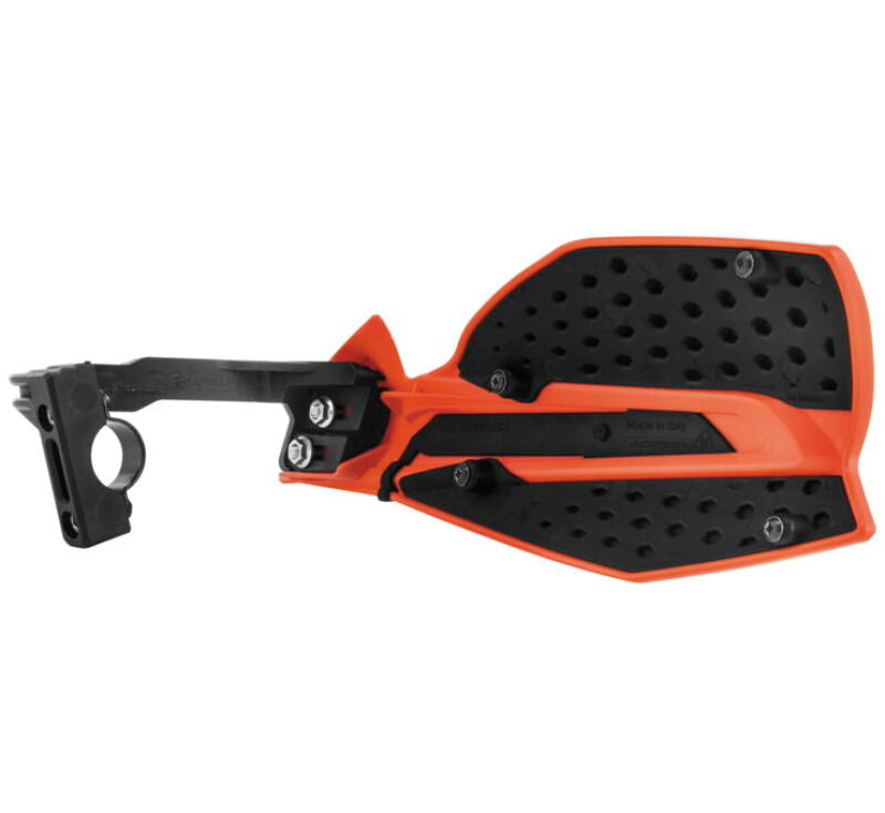 Acerbis X-Ultimate Hndgrd Red/Blk 2645481018 2645481018 Photo - Primary