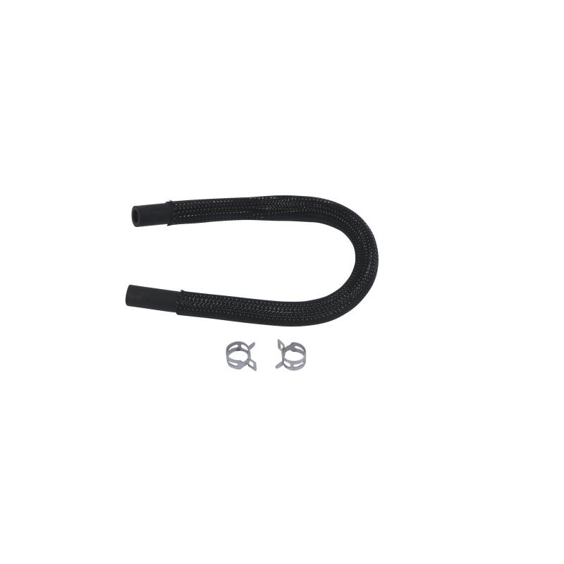 All Balls Racing 01-05 GSF1200S Bandit Hose & Clamp Kit FS00028 FS00028 Photo - Primary
