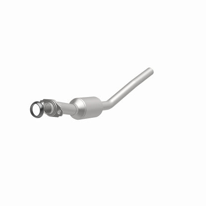 MagnaFlow California Grade CARB Compliant Direct-Fit Catalytic Converter 3391275 360 Degree Image Set