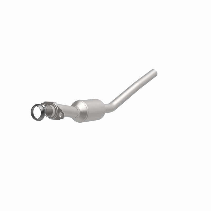 MagnaFlow California Grade CARB Compliant Direct-Fit Catalytic Converter 3391275 360 Degree Image Set