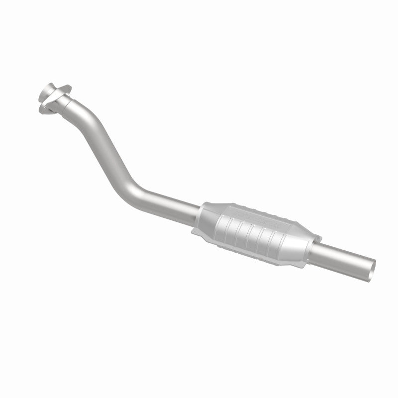 MagnaFlow Standard Grade Federal / EPA Compliant Direct-Fit Catalytic Converter 23420 360 Degree Image Set