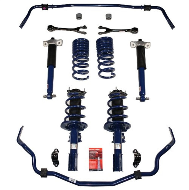 Ford Track Handling Pack - Mustang 15-20 FRDM-FR3A-M8A M-FR3A-M8A Photo - Primary