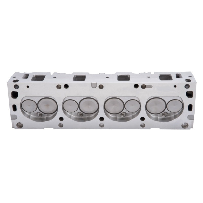 Edelbrock RPM 427 Low-Riser/ Medium-Riser Cylinder Head 60079 Photo - Unmounted